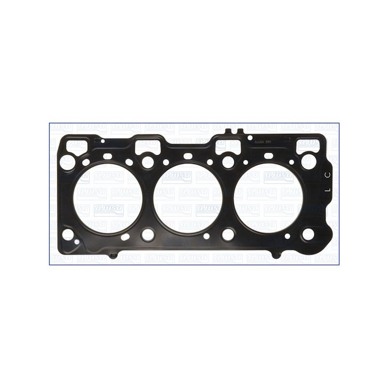 USZCZELKA GŁOWICY AJUSA 10191420 HYUNDAI V6 24V 3.0CRDI 08-