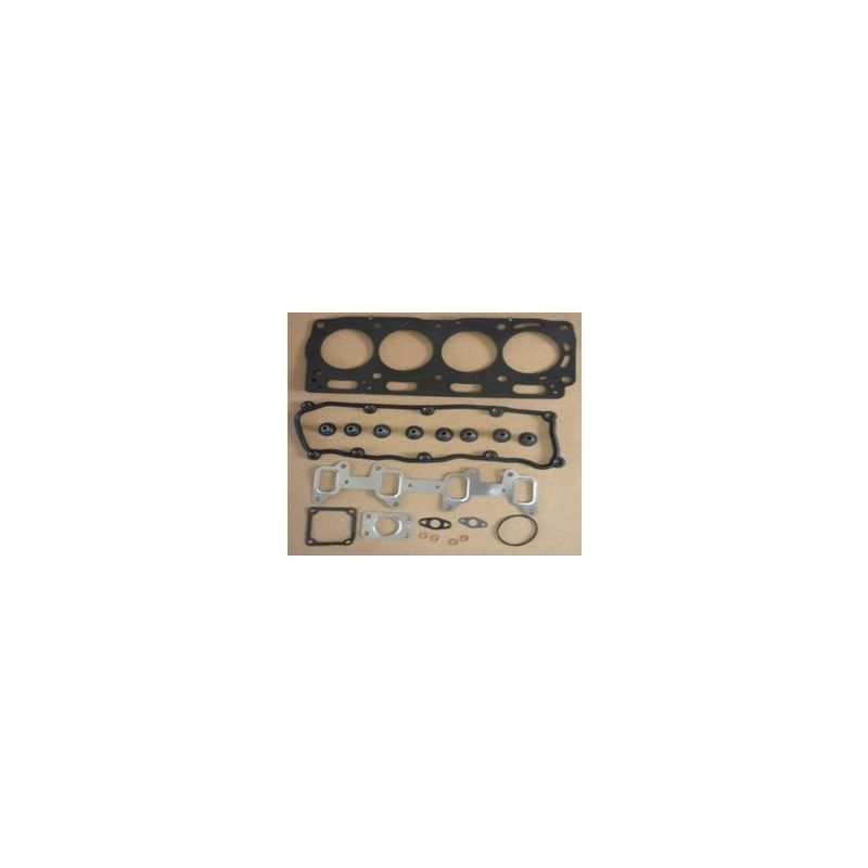 KOMPLET USZCZELEK GŁOWICY MV PARTS 3322855 PERKINS 1104C-E44 04-