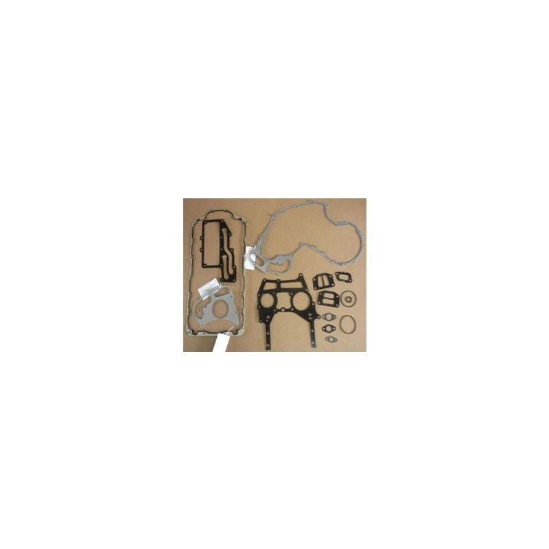 KOMPLET USZCZELEK BLOKU MV PARTS 3331855 PERKINS 1104C-E44 04-