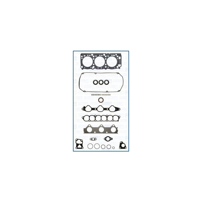 KOMPLET USZCZELEK GŁOWICY AJUSA 52337400 MITSUBISHI 3.0 97-