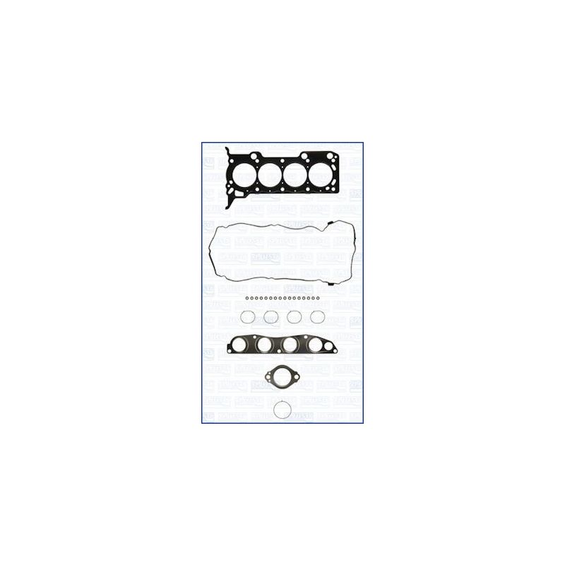 KOMPLET USZCZELEK GŁOWICY AJUSA 52285300 MITSUBISHI 16V 1.5 07-
