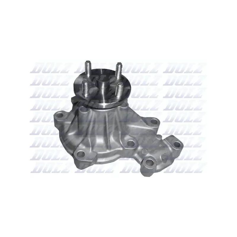 POMPA WODY DOLZ FORD 205 MAZDA 2.0-3.0 96-15