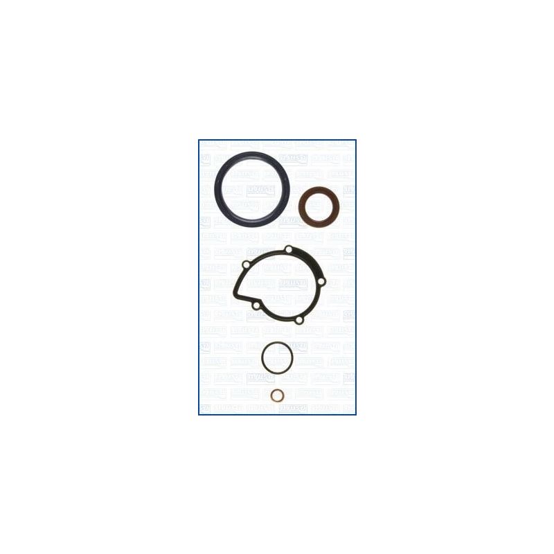 KOMPLET USZCZELEK BLOKU AJUSA 54162000 FIAT 16V 2.0JTD 01-