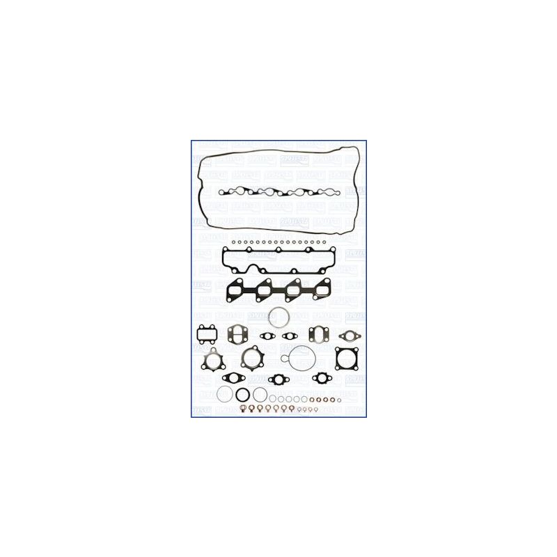 KOMPLET USZCZELEK GŁOWICY AJUSA 53032800 TOYOTA 16V 2.2D 06-08