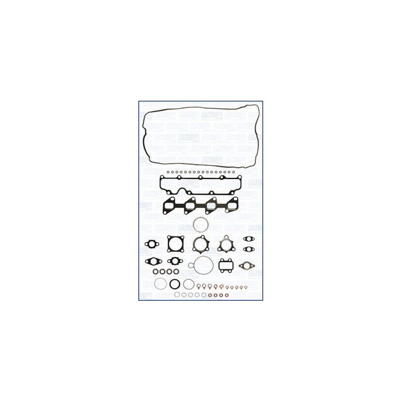 KOMPLET USZCZELEK GŁOWICY AJUSA 53032900 TOYOTA 16V 2.2D 06-08