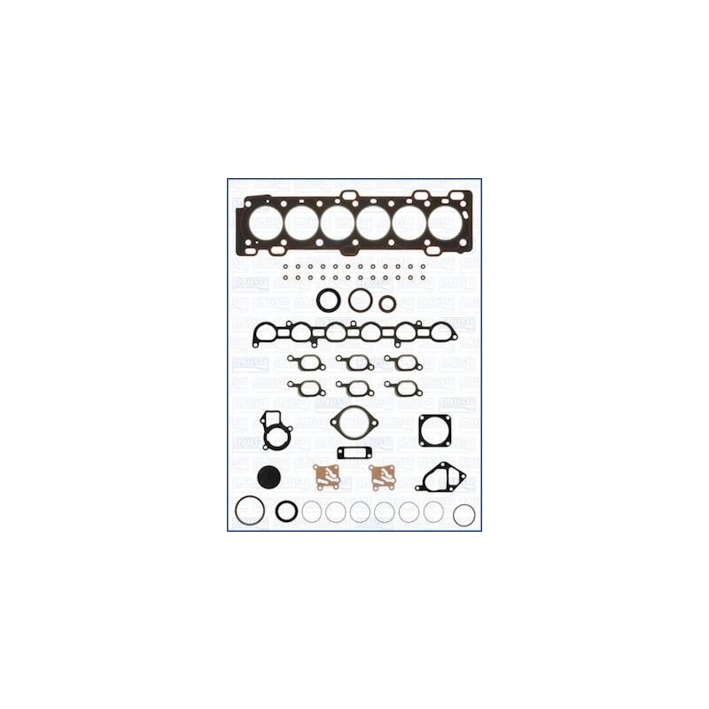 KOMPLET USZCZELEK GŁOWICY AJUSA 52255000 VOLVO 24V 2.8-2.9 99-
