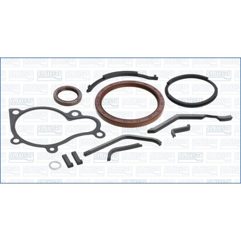 KOMPLET USZCZELEK BLOKU AJUSA 54171600 KIA 16V 2.0CRDI 06-