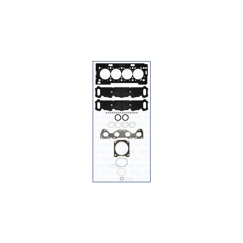KOMPLET USZCZELEK GŁOWICY AJUSA 52273100 PSA 16V 1.6 06-
