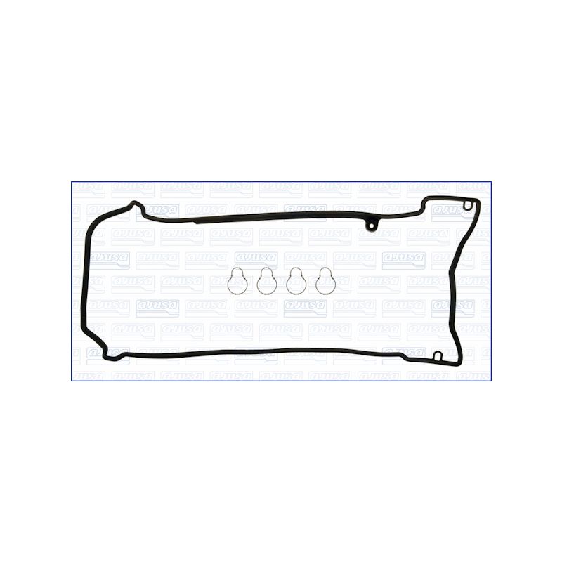 KOMPLET USZCZELEK POKRYWY ZAWORÓW AJUSA 56039000 CHRYSLER 2.2D 02-06