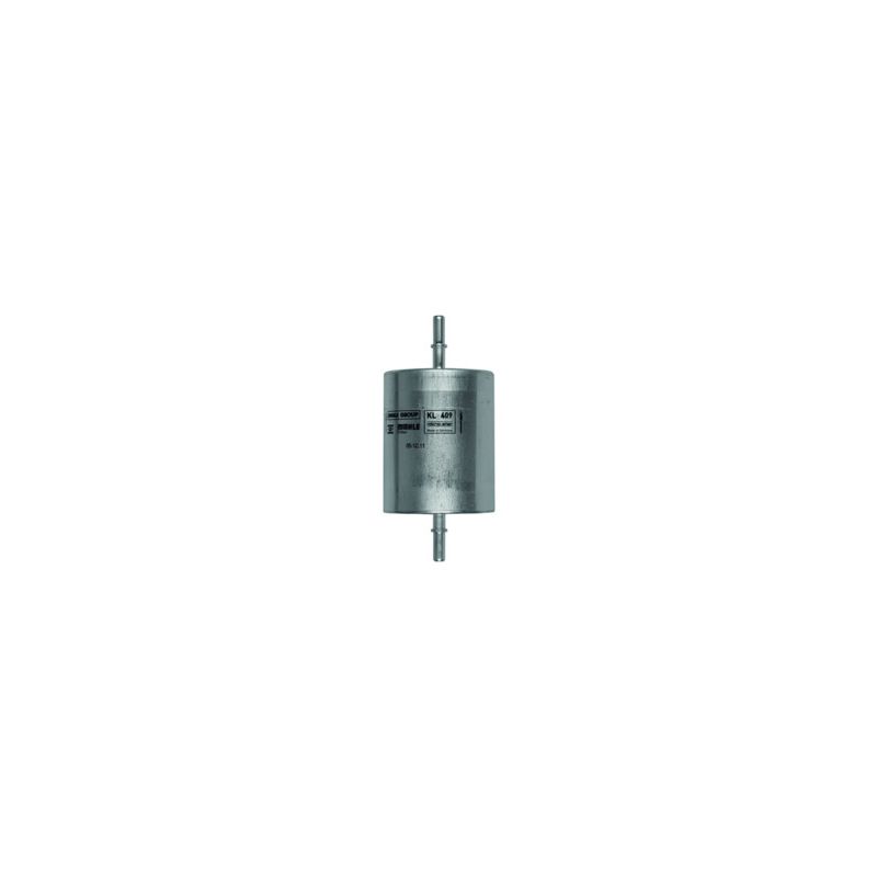 FILTR PALIWA KNEHT KL409<PP865/3>FILTR PL. 1.8-3.0 00-07