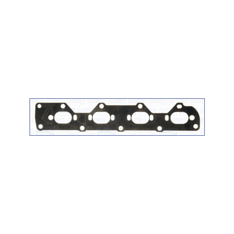 USZCZELKA KOLEKTORA WYDECHOWEGO AJUSA 13189200 OPEL 2.0L 03-