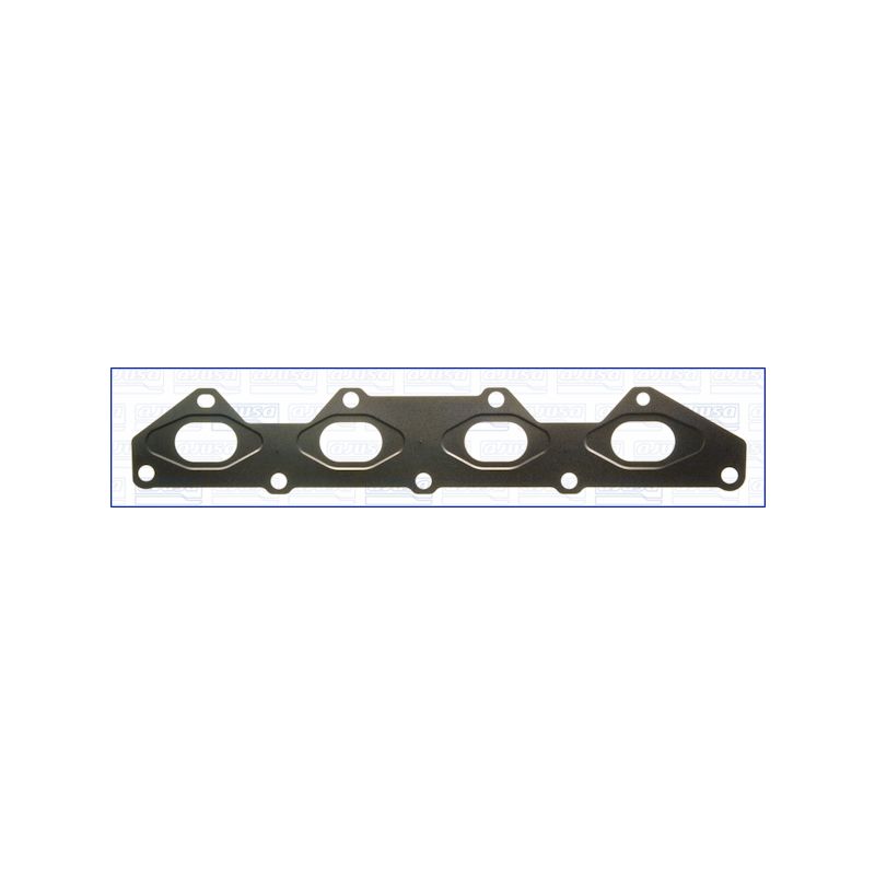 USZCZELKA KOLEKTORA WYDECHOWEGO AJUSA 13189300 OPEL 2.0L 03-
