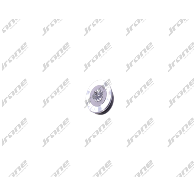 KORAS JRONE T1016 PSA 1.6HDI 06-