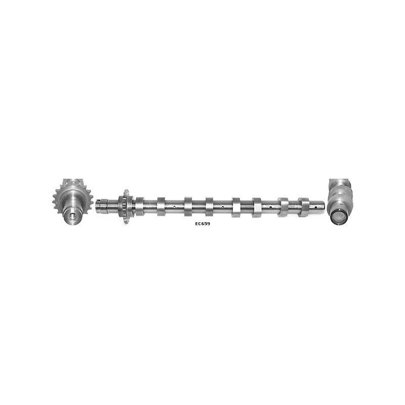 WAŁEK ROZRZĄDU EUROCAMS EC659 PSA 1.6HDI 04-
