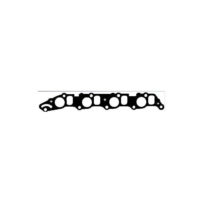 USZCZELKA KOLEKTORA SSĄCEGO BGA MG8565 VECTRA OPEL 1.9TD 02-