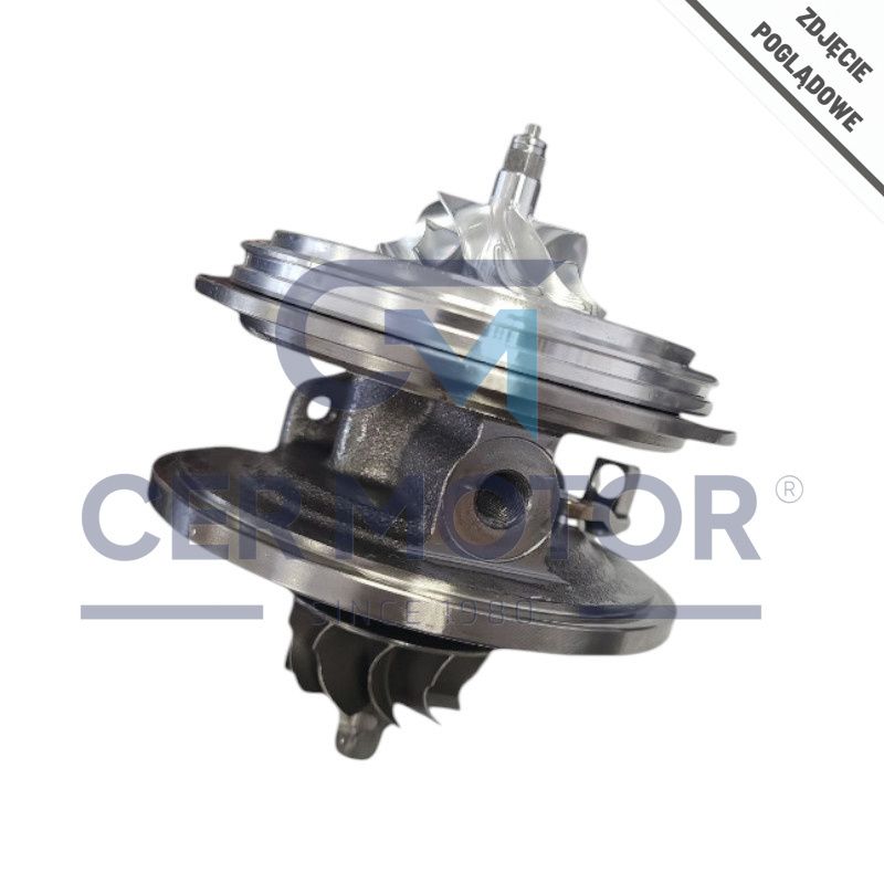 KORAS JRONE T1087 RENAULT 1.5DCi 01-