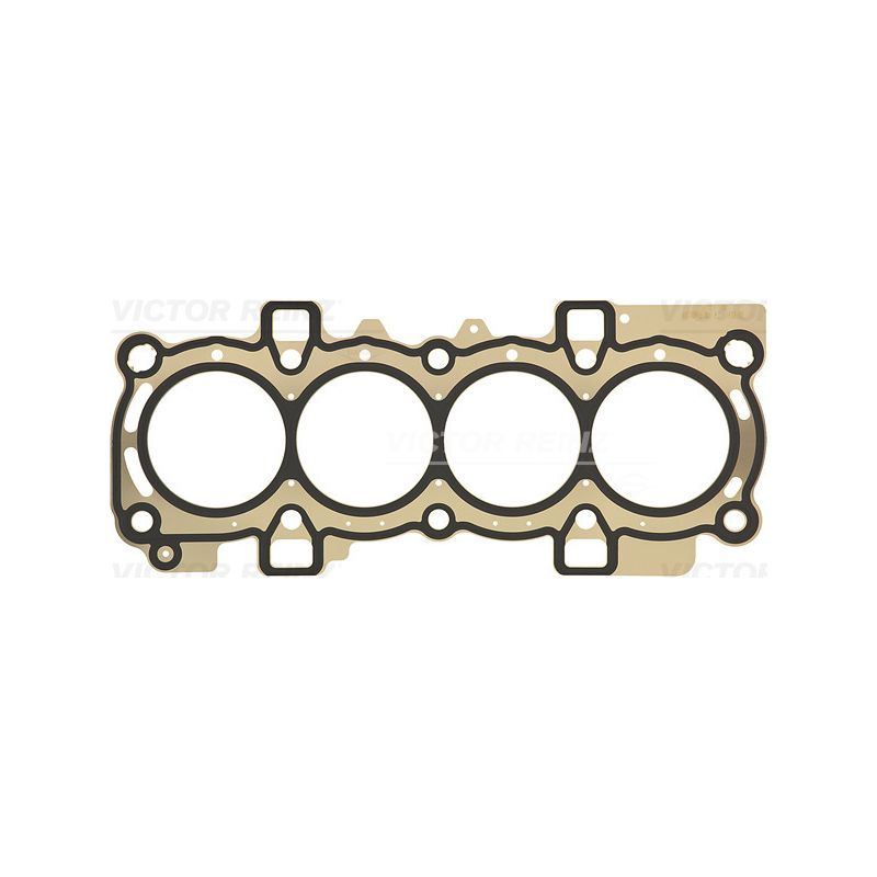 USZCZELKA GŁOWICY VICTOR REINZ 61-37610-00 VOLVO 16V 1.6 05-