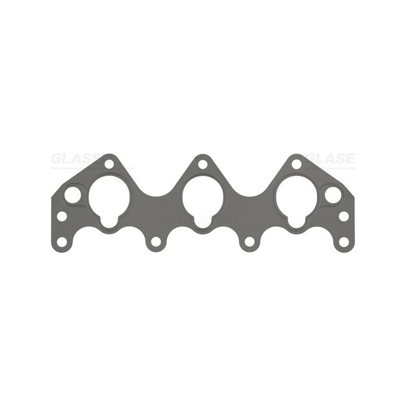 USZCZELKA KOLEKTORA SSĄCEGO GLASER X85000-01 ROVER 2.5 V6 16V KV6 96-