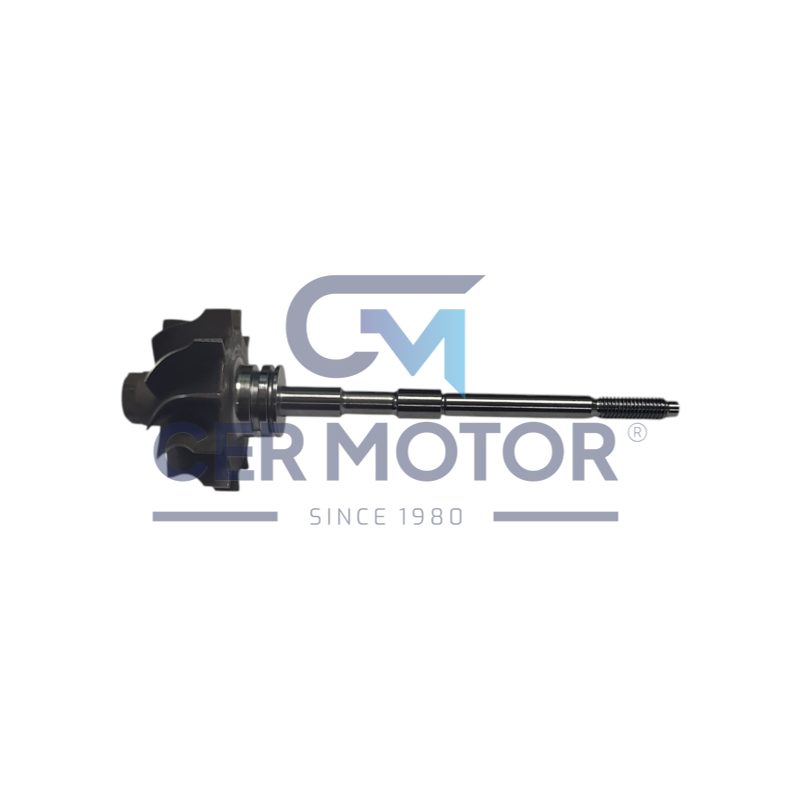 WIRNIK JRONE T1507 GT1544V
