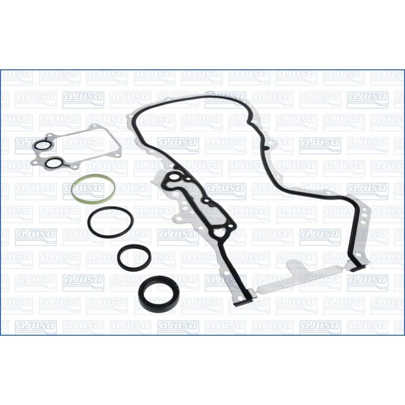 KOMPLET USZCZELEK BLOKU AJUSA 54155000 VW 1.4TSI 05-