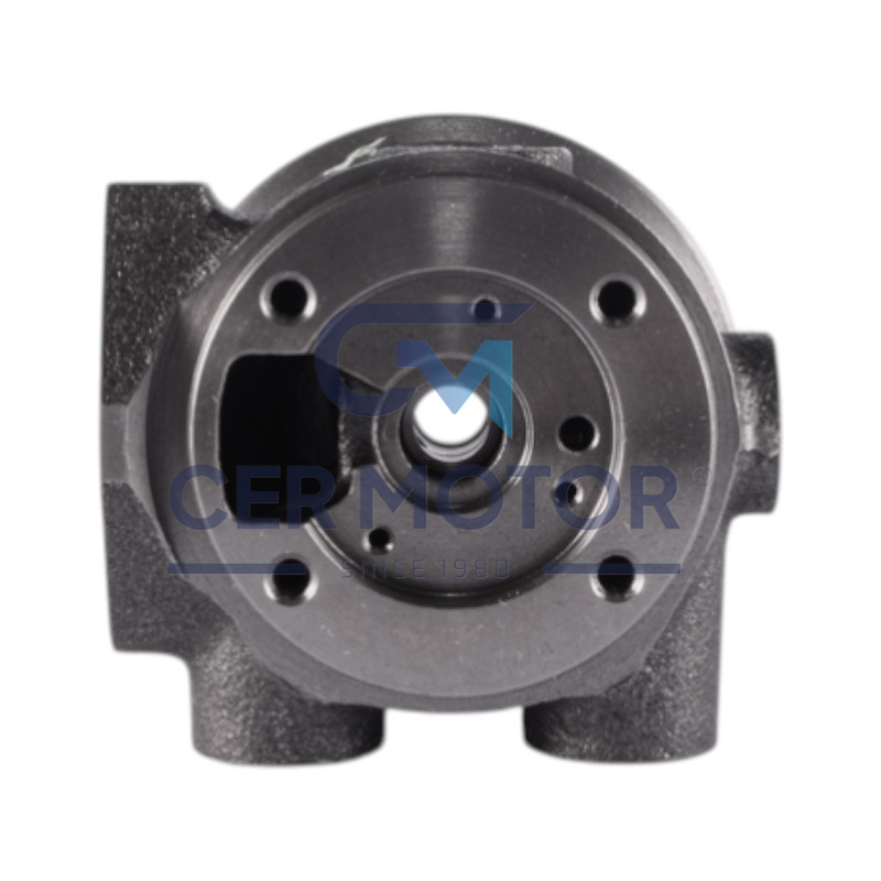 KORPUS JRONE T1609 RHF4/VJ32