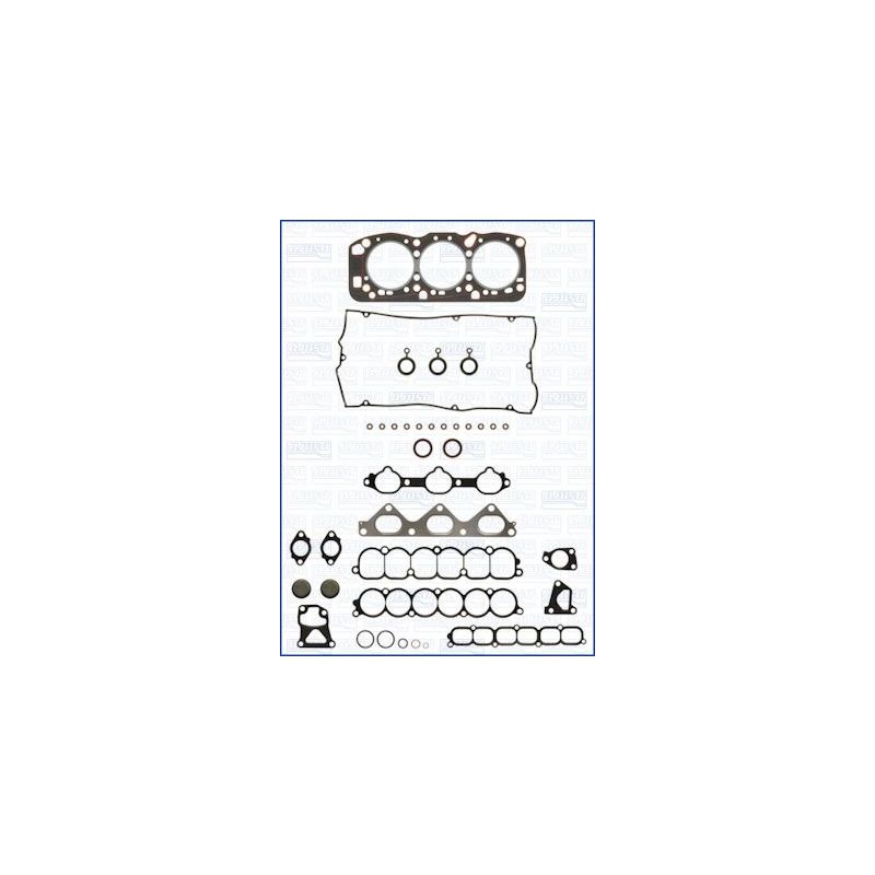 KOMPLET USZCZELEK GŁOWICY AJUSA 52333500 MITSUBISHI 3.5 PAJERO 24V 92-