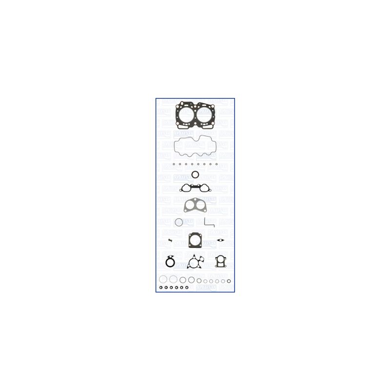 KOMPLET USZCZELEK GŁOWICY AJUSA 52335400 SUBARU 2.0 IMPREZA SOHC 90-97
