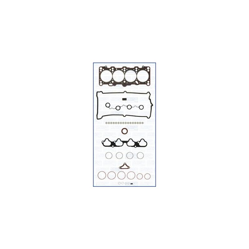 KOMPLET USZCZELEK GŁOWICY AJUSA 52306900 VW 3.7-4.2 91-