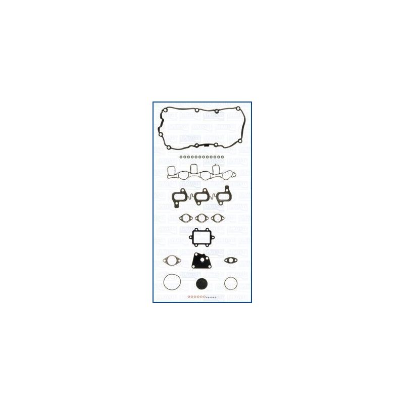 KOMPLET USZCZELEK GŁOWICY AJUSA 53037300 VW/AD V6,lew 2.7-3.0TDI 04-