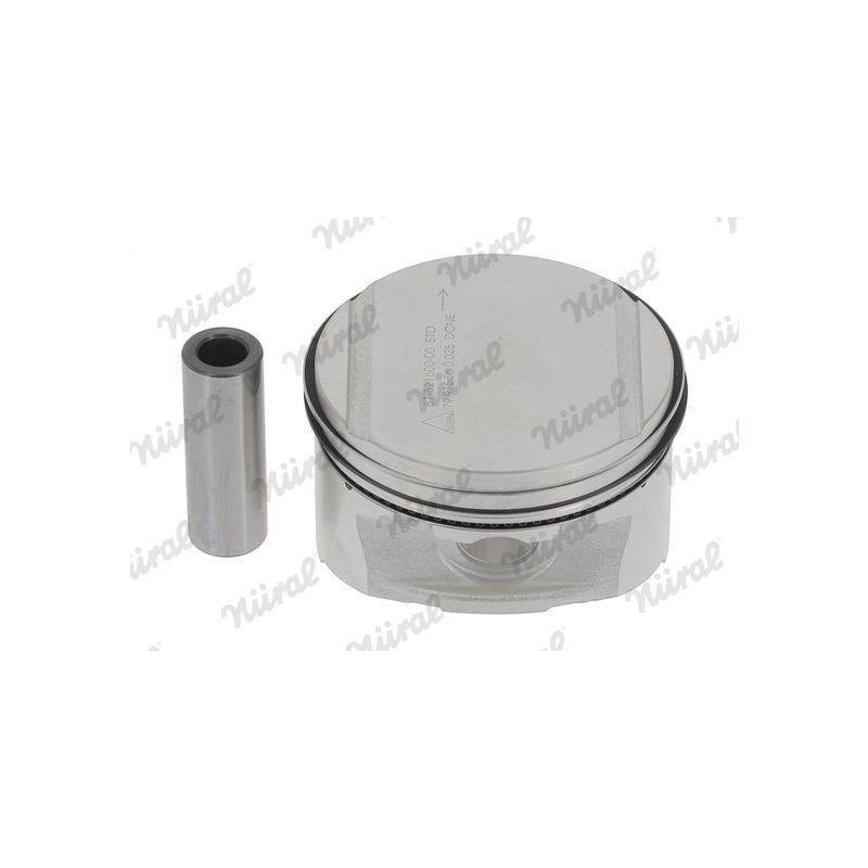TŁOK GOETZE 8752160000 STD ROVER V6  2.5 96-