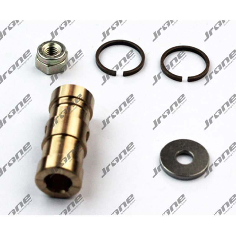 ZESTAW NAPRAWCZY TURBOSPRĘŻARKI JRONE T1650 GT1238S