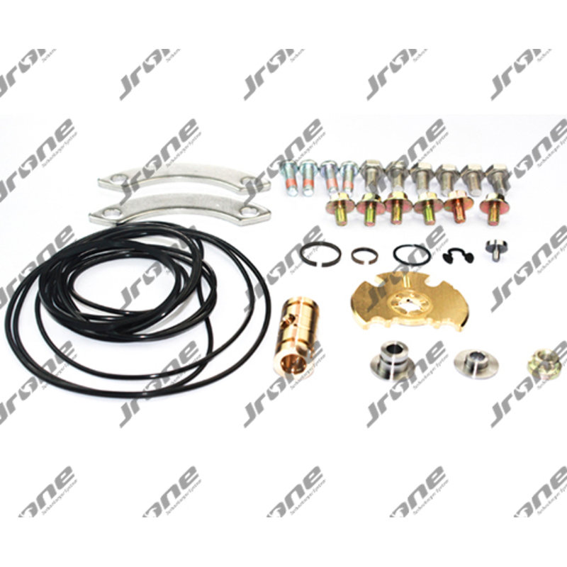 ZESTAW NAPRAWCZY TURBOSPRĘŻARKI JRONE T1655 GT1852
