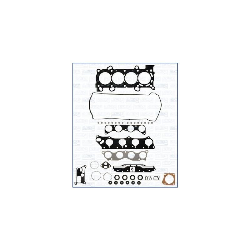 KOMPLET USZCZELEK GŁOWICY AJUSA 52284400 HONDA 16V 2.0-2.4 06-09