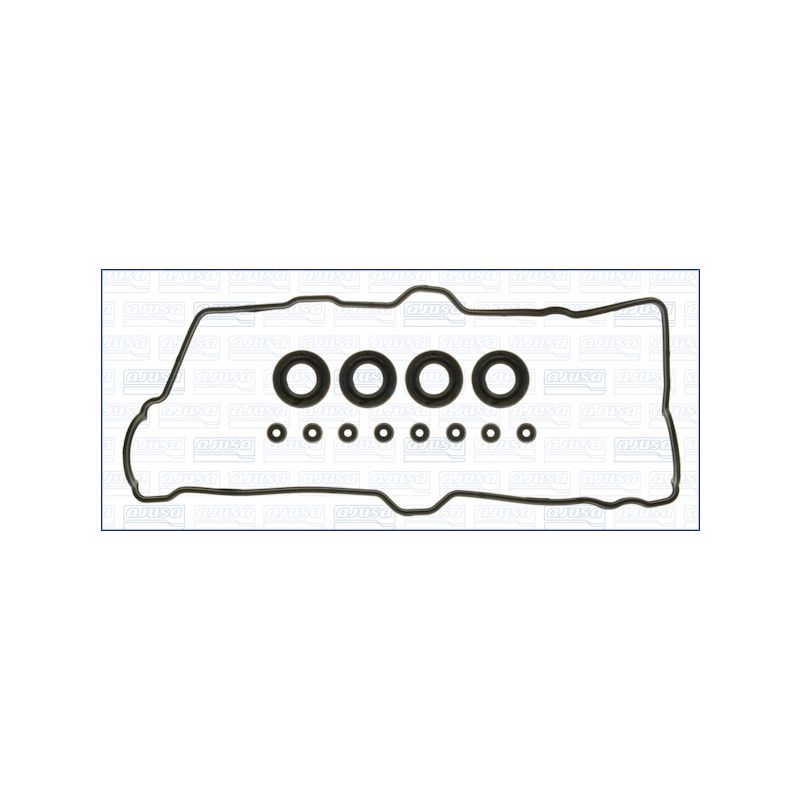 KOMPLET USZCZELEK POKRYWY ZAWORÓW AJUSA 56021300 TOYOTA V8 32V 4.0 90-97