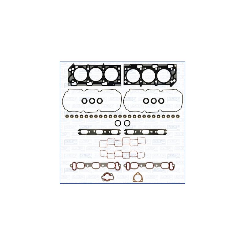 KOMPLET USZCZELEK GŁOWICY AJUSA 52274100 CHRYSLER V6 24V 3.5 06-