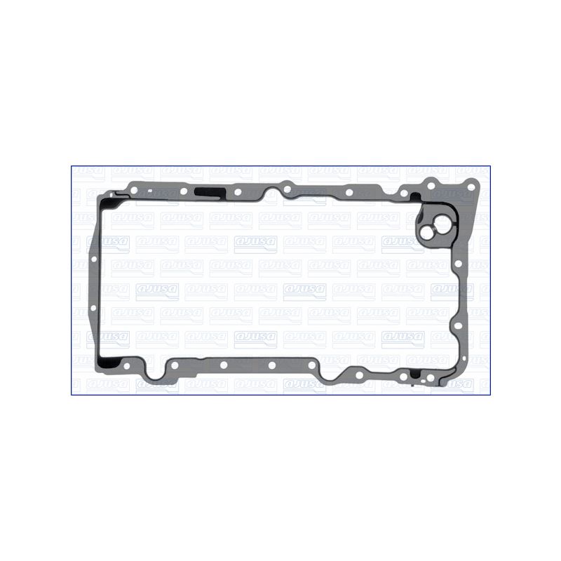 USZCZELKA MISKI OLEJU AJUSA 14095900 CHRYSLER 3.5-4.0 04-