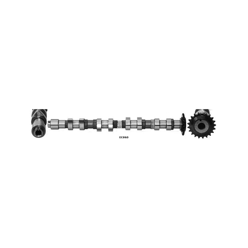 WAŁEK ROZRZĄDU EUROCAMS EC860 VW 1.8 96-03