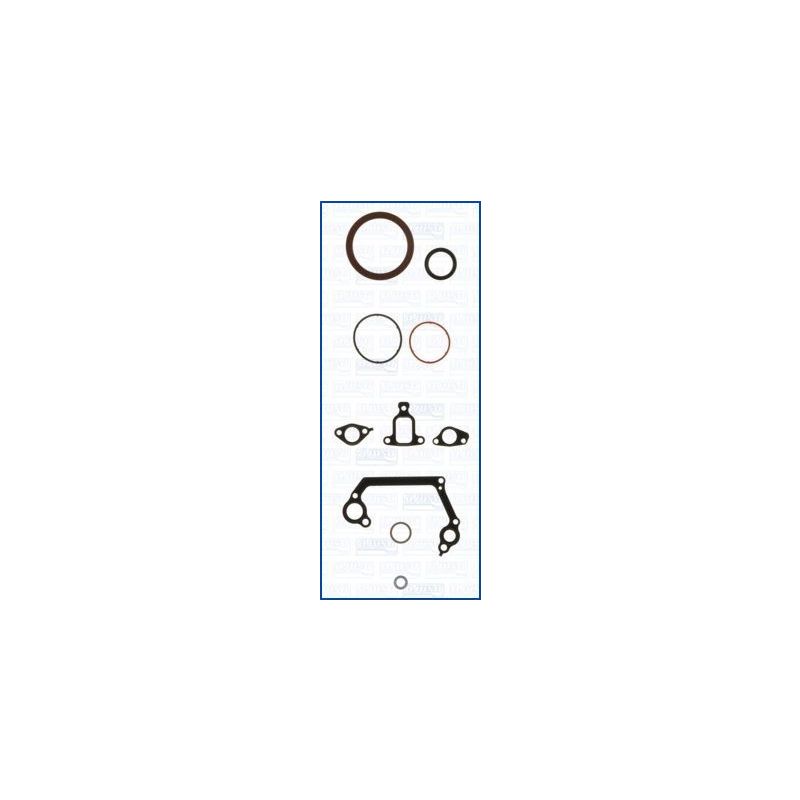 KOMPLET USZCZELEK BLOKU AJUSA 54113000 TOYOTA 16V 1.8 99-