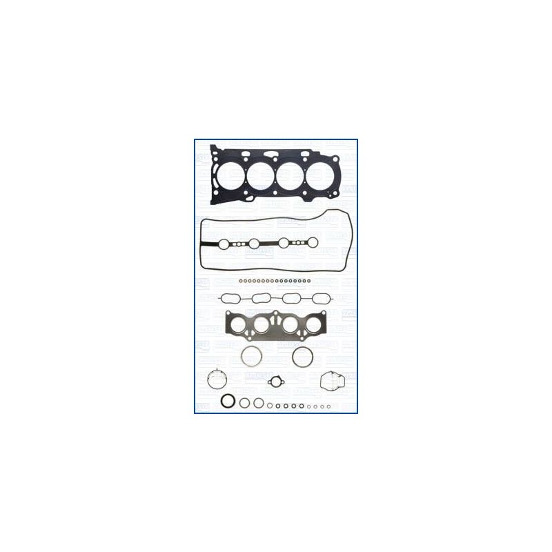 KOMPLET USZCZELEK GŁOWICY AJUSA 52282200 TOYOTA 16V 2.4 03-