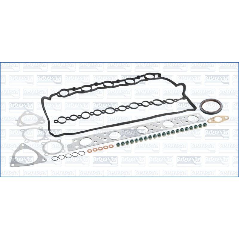 KOMPLET USZCZELEK GŁOWICY AJUSA 53031300 VOLVO 20V 2.4D 05-