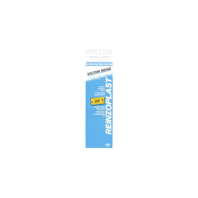 SILIKON NIEBIESKI 80ml VICTOR REINZ 70-24571-20
