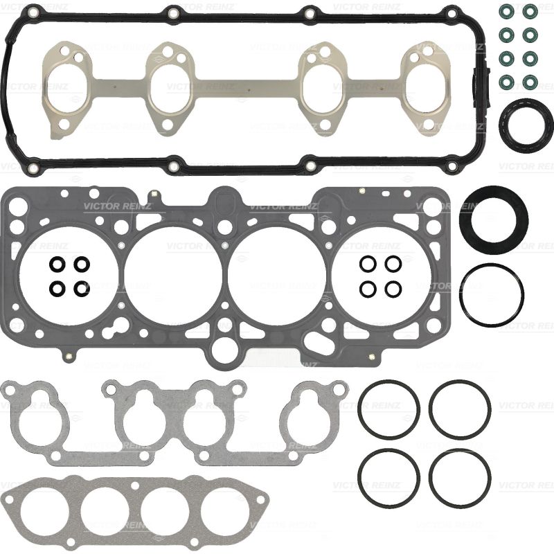 KOMPLET USZCZELEK GŁOWICY VICTOR REINZ 02-34140-02 VW/ST 2.0 BORA 98-