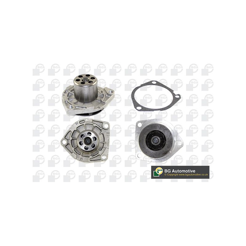 POMPA WODY BGA CP3404 ALFA ROMEO 1.9-2.4JTD 04-18