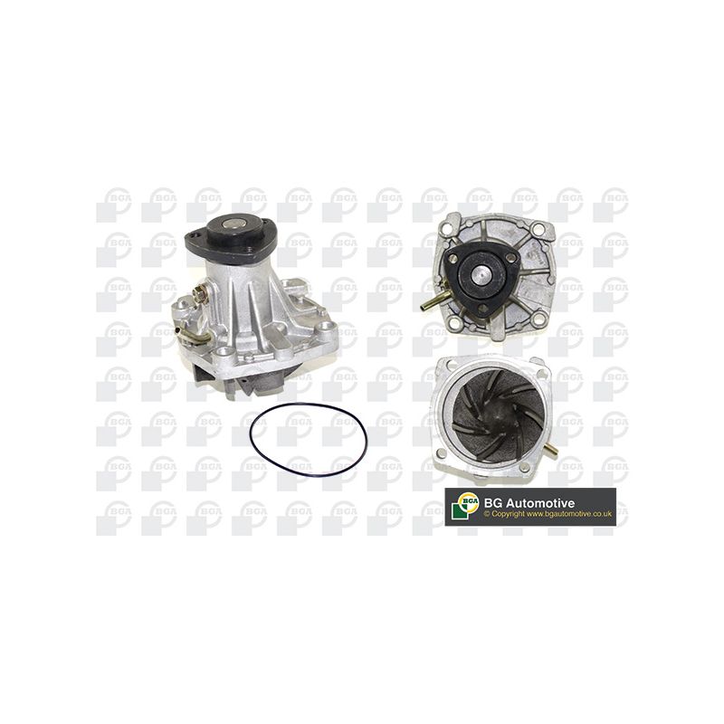 POMPA WODY BGA CP3188 ALFA ROMEO 164 S VM 92- 76mm