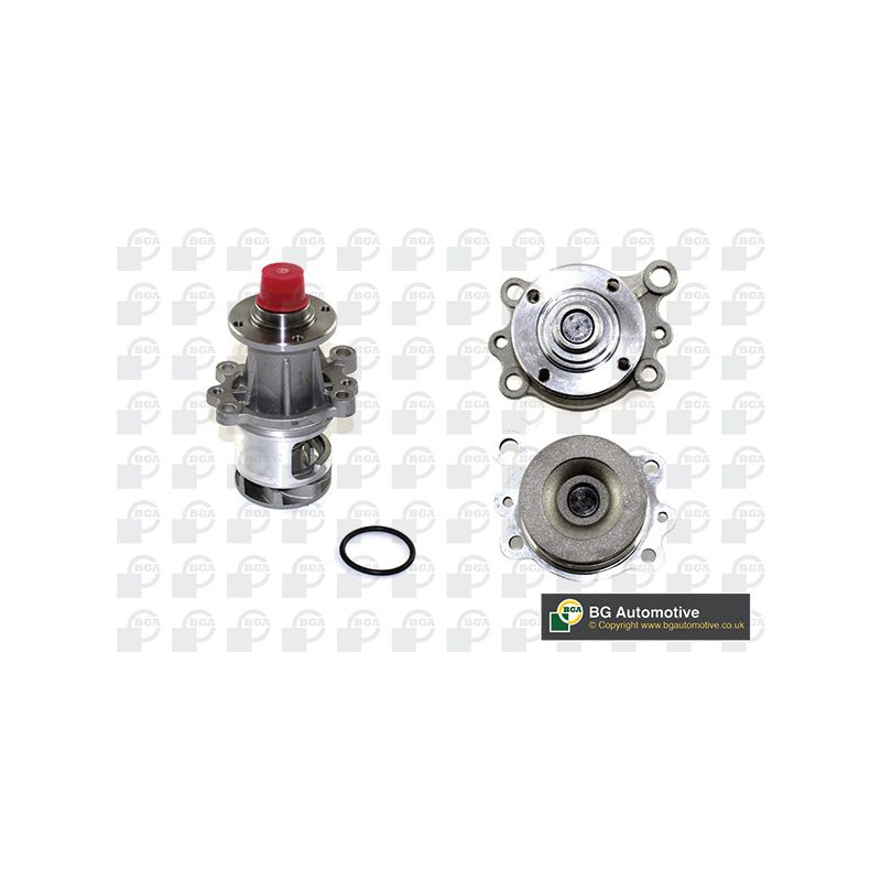 POMPA WODY BGA CP2738 BMW 1.8cc 89- M42