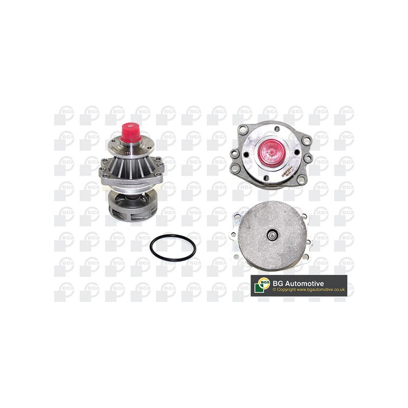 POMPA WODY BGA CP2742 BMW 2.0-2.8 M52