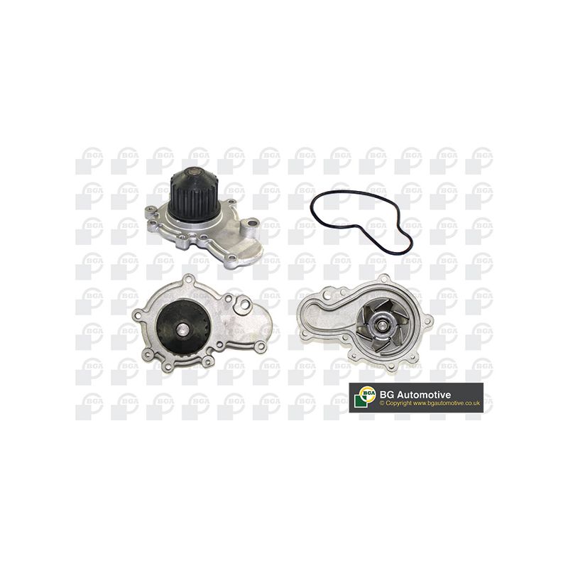 POMPA WODY BGA CP14300 CHRYSLER 2.0 16V