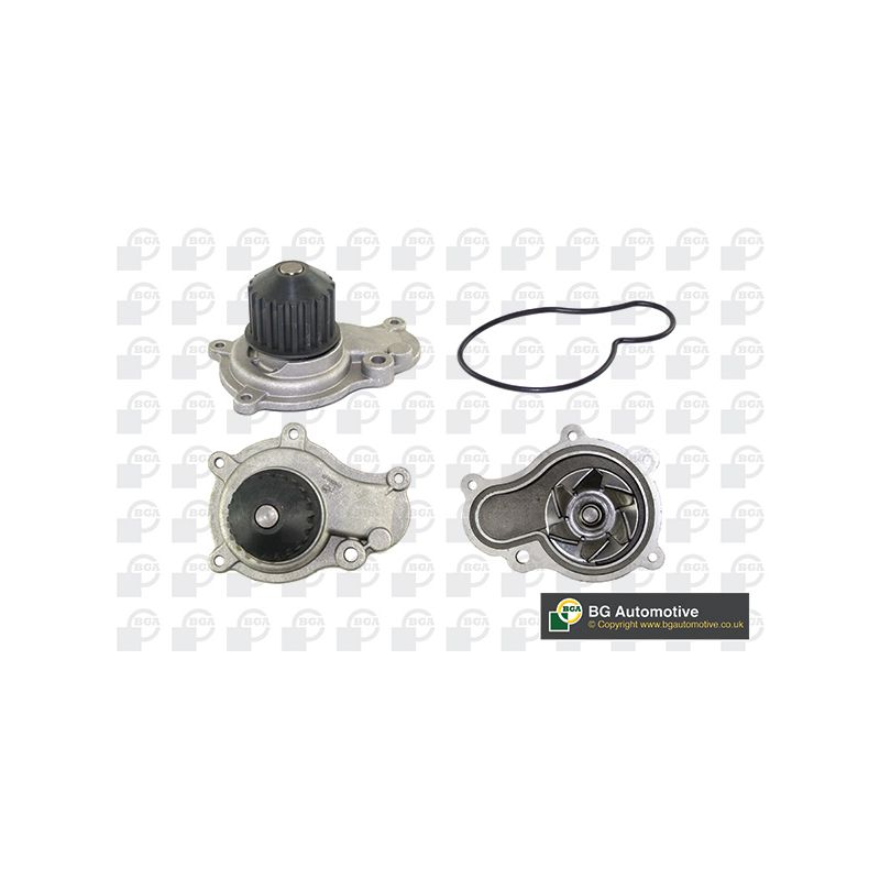 POMPA WODY BGA CP14312 CHRYSLER 2.4 16V
