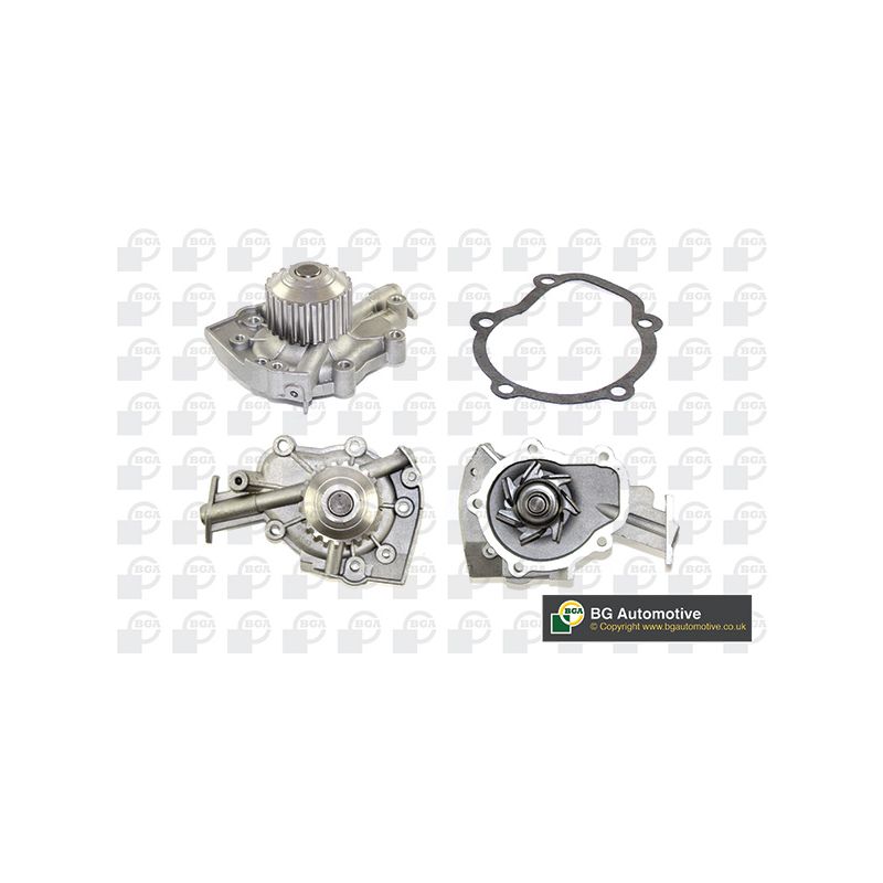 POMPA WODY BGA CP3292 DAEWOO 800cc MATIZ