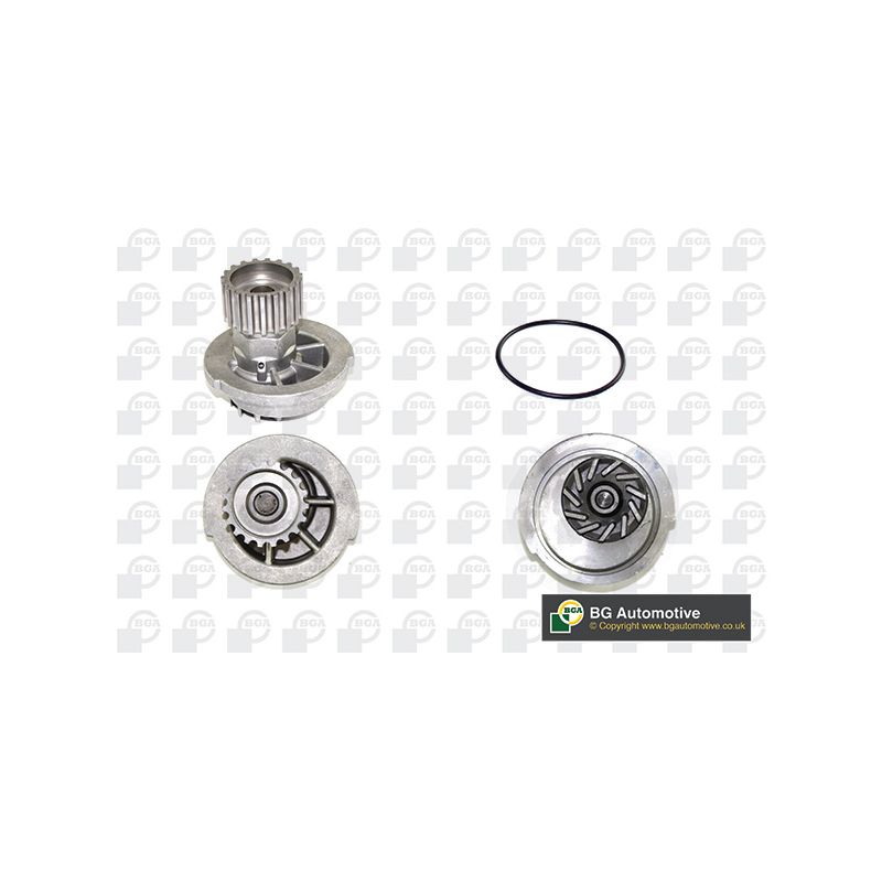 POMPA WODY BGA CP3266 DAEWOO NUBIRA 1.6 16V
